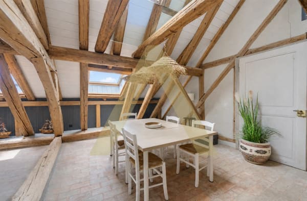 Immobilie in Cremin - Un duplex aux airs de loft - Bild 0