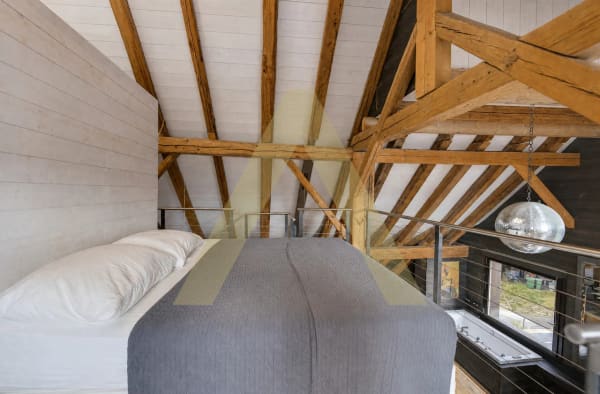 Immobilie in Cremin - Un duplex aux airs de loft - Bild 3