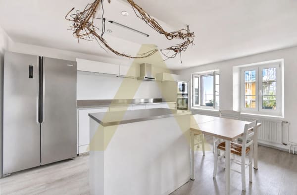 Immobilie in Cremin - Un duplex aux airs de loft - Bild 7