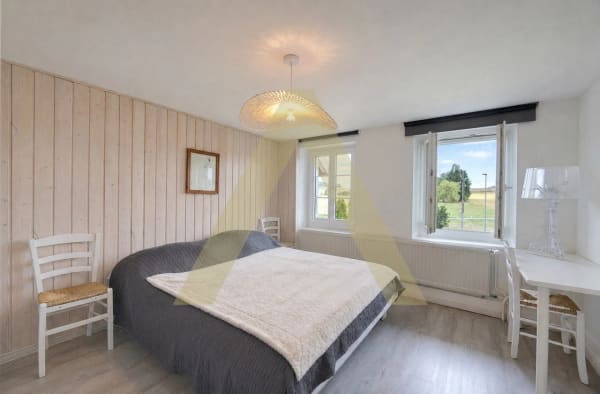 Immobilie in Cremin - Un duplex aux airs de loft - Bild 9