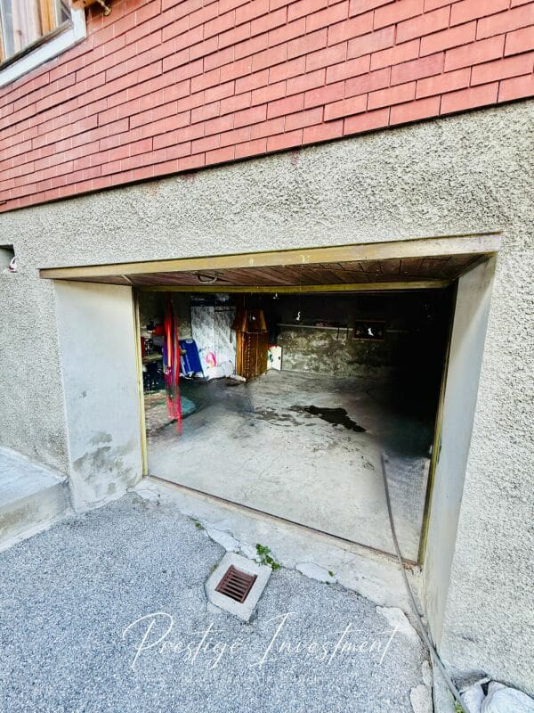 Immobilie in Nax - CHARMANT CHALET DE 4,5 PCES AVEC DÉPENDANCES - NAX - Bild 17