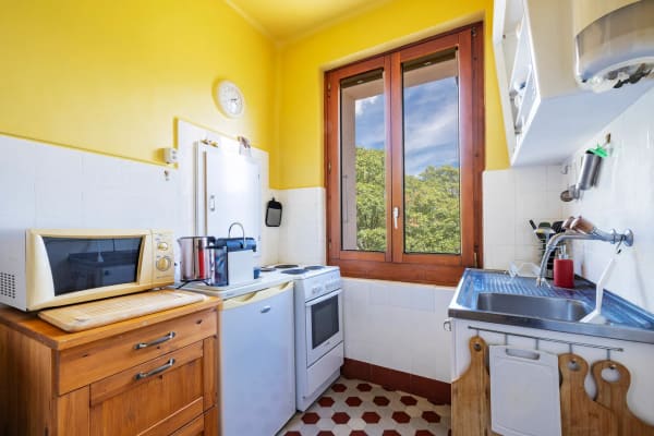 Immobilie in Leysin - Appartement de 3 piÃ¨ces avec vue Ã  couper le souffle - Bild 5