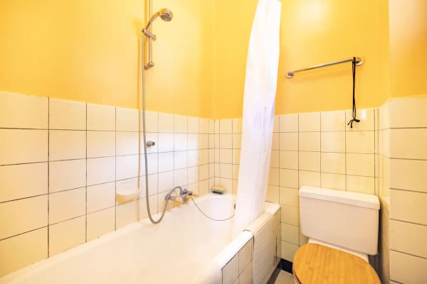 Immobilie in Leysin - Appartement de 3 piÃ¨ces avec vue Ã  couper le souffle - Bild 8