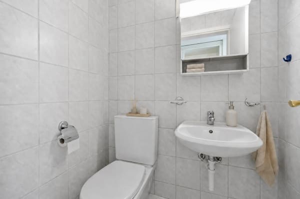 Immobilie in Steffisburg - Familienwohnung mit Weitblick - sofort bezugsbereit - Bild 7