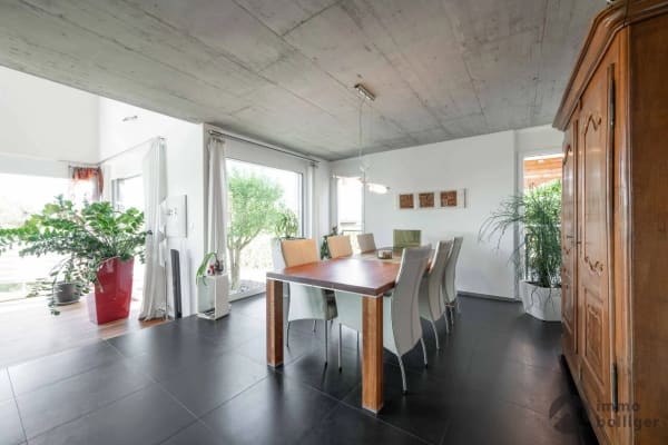 Immobilie in Riken Ag - Architektur, die begeistert. Aussicht, die bleibt. - Bild 4