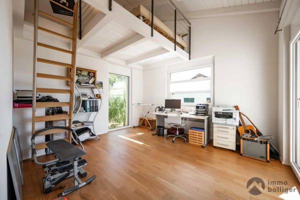 Immobilie in Riken Ag - Architektur, die begeistert. Aussicht, die bleibt. - Bild 7