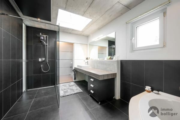 Immobilie in Riken Ag - Architektur, die begeistert. Aussicht, die bleibt. - Bild 8