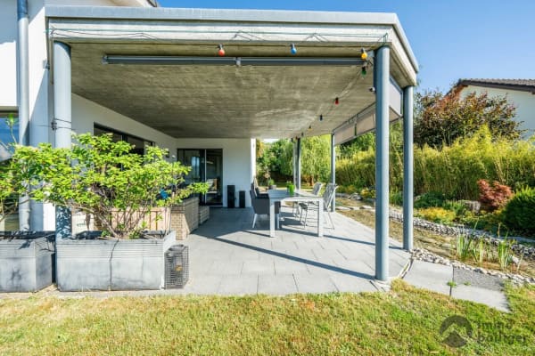 Immobilie in Riken Ag - Architektur, die begeistert. Aussicht, die bleibt. - Bild 9