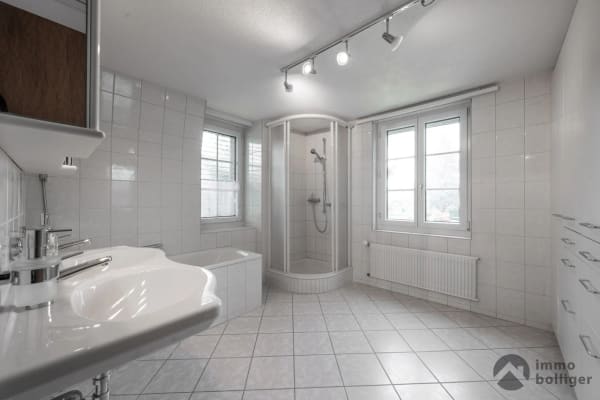 Immobilie in Wikon - Ihr neues Zuhause mit Platz fÃ¼r Ideen und Zukunft - Bild 10