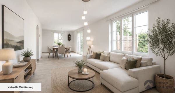 Immobilie in Wikon - Ihr neues Zuhause mit Platz fÃ¼r Ideen und Zukunft - Bild 3