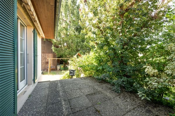 Immobilie in Wikon - Ihr neues Zuhause mit Platz fÃ¼r Ideen und Zukunft - Bild 4