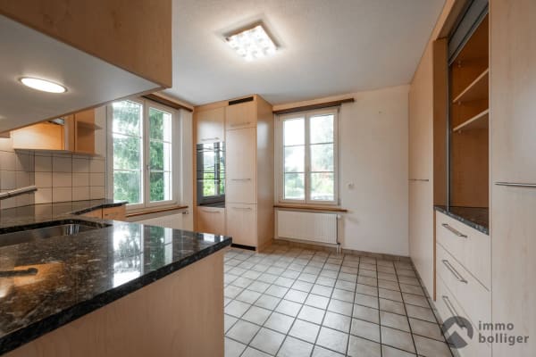 Immobilie in Wikon - Ihr neues Zuhause mit Platz fÃ¼r Ideen und Zukunft - Bild 6