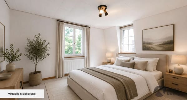 Immobilie in Wikon - Ihr neues Zuhause mit Platz fÃ¼r Ideen und Zukunft - Bild 7