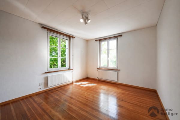 Immobilie in Wikon - Ihr neues Zuhause mit Platz fÃ¼r Ideen und Zukunft - Bild 8