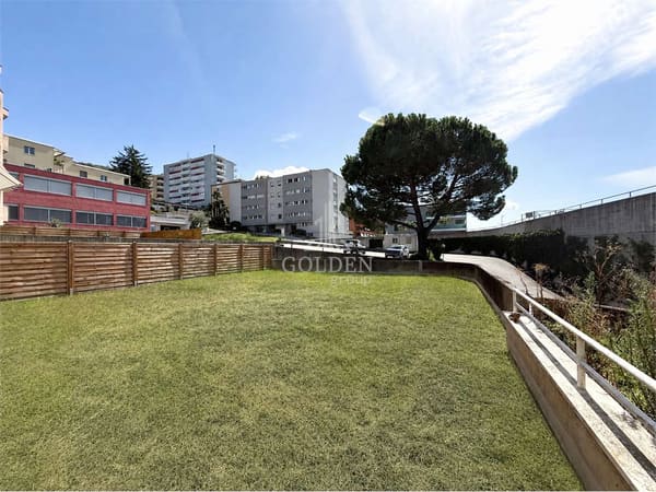 Immobilie in Vezia - Ampio 4.5 locali con giardino privato e terrazza coperta - Bild 0