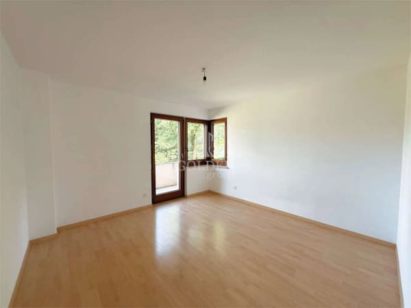 Immobilie in Vezia - Ampio 4.5 locali con giardino privato e terrazza coperta - Bild 6