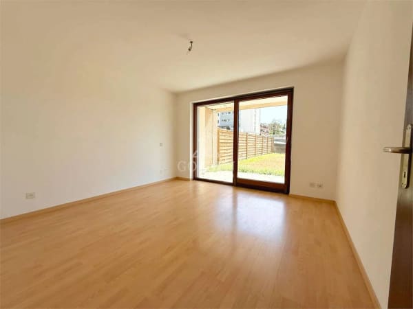 Immobilie in Vezia - Ampio 4.5 locali con giardino privato e terrazza coperta - Bild 7