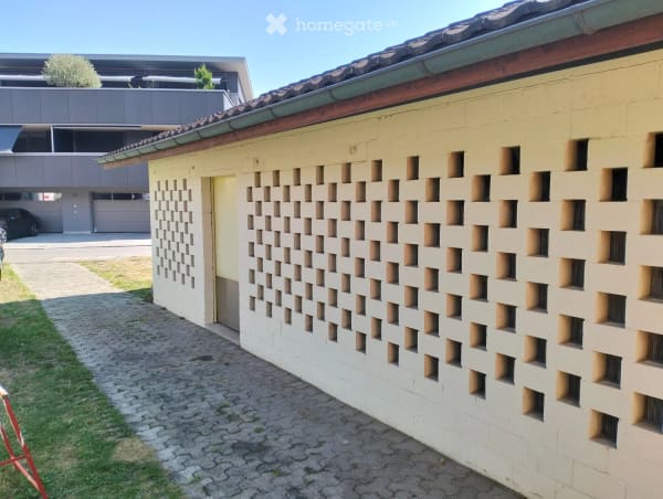 Immobilie in Sarnen - Grosszügiges Eckhaus mit Garten – zentral wohnen in Sarnen - Bild 10