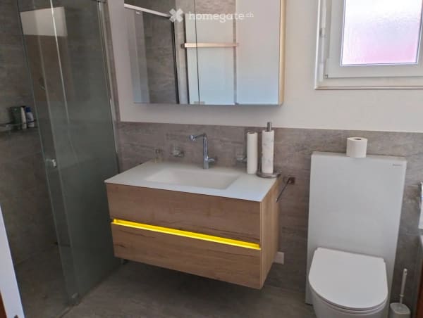Immobilie in Sarnen - Grosszügiges Eckhaus mit Garten – zentral wohnen in Sarnen - Bild 12