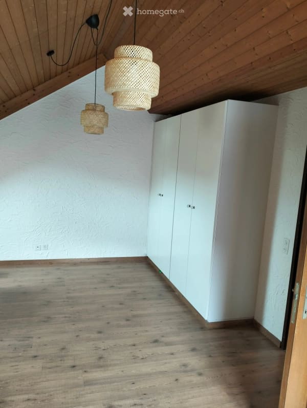Immobilie in Sarnen - Grosszügiges Eckhaus mit Garten – zentral wohnen in Sarnen - Bild 4