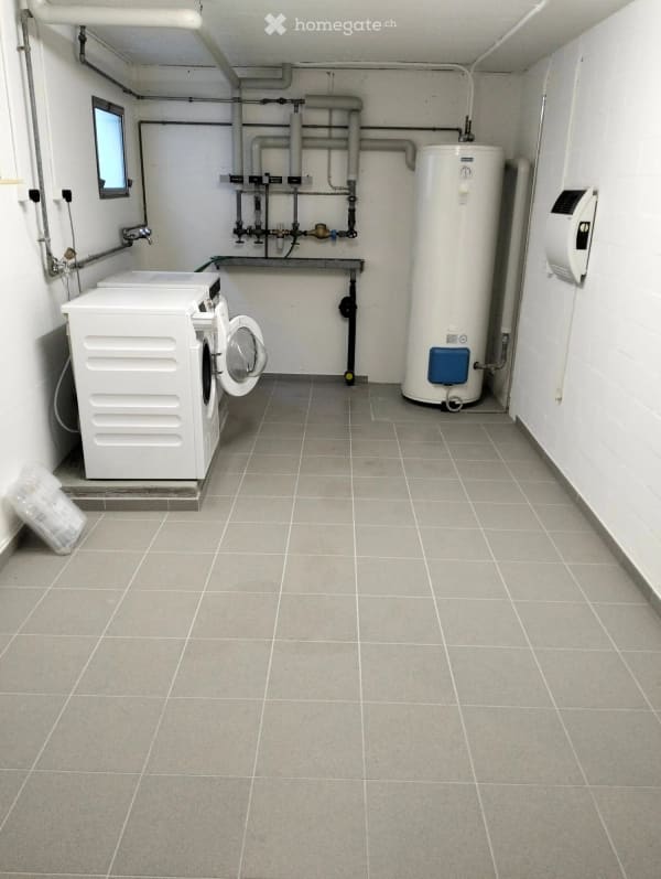 Immobilie in Sarnen - Grosszügiges Eckhaus mit Garten – zentral wohnen in Sarnen - Bild 6