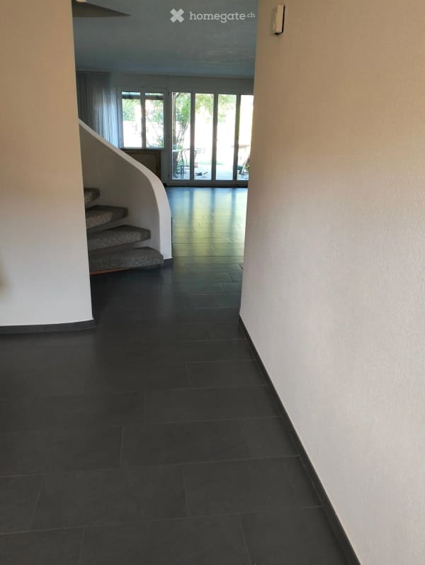 Immobilie in Sarnen - Grosszügiges Eckhaus mit Garten – zentral wohnen in Sarnen - Bild 7