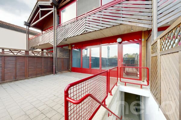 Immobilie in Avry-sur-matran - Immeuble mixte avec locaux commerciaux et appartement 3.5 pièces - Bild 11