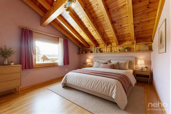 Immobilie in Sornard - Maison familiale dans un environnement paisible à Sornard (Nendaz) - Bild 6