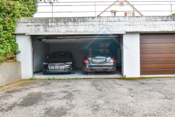 Immobilie in Reinach Ag - Attraktive 4-Zimmer-Wohnung an zentraler Lage in Reinach - Bild 10