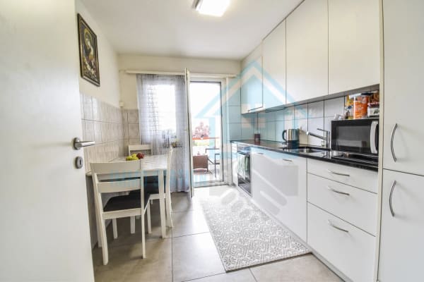 Immobilie in Reinach Ag - Attraktive 4-Zimmer-Wohnung an zentraler Lage in Reinach - Bild 3