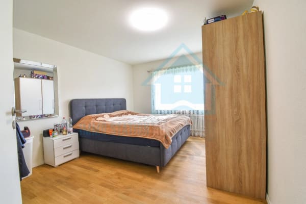 Immobilie in Reinach Ag - Attraktive 4-Zimmer-Wohnung an zentraler Lage in Reinach - Bild 4