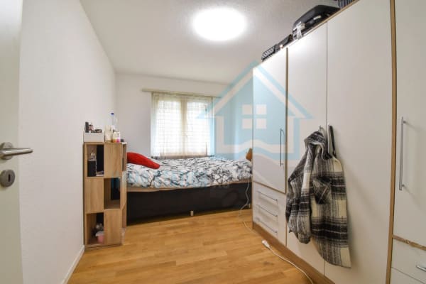 Immobilie in Reinach Ag - Attraktive 4-Zimmer-Wohnung an zentraler Lage in Reinach - Bild 5