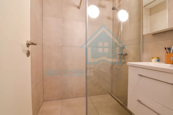 Immobilie in Reinach Ag - Attraktive 4-Zimmer-Wohnung an zentraler Lage in Reinach - Bild 7