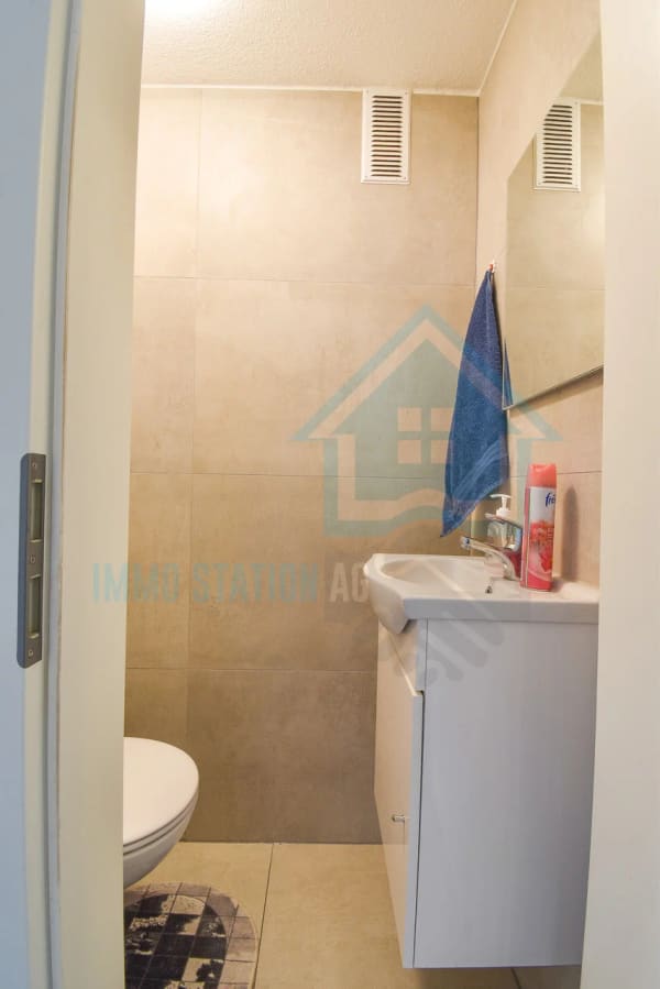 Immobilie in Reinach Ag - Attraktive 4-Zimmer-Wohnung an zentraler Lage in Reinach - Bild 8