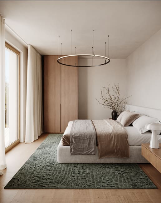 Immobilie in Reichenbach Im Kandertal - NEUBAU - 4.5-Zimmer-Wohnung im DG - Bild 3