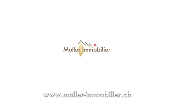 Immobilie in Ursy - Superbe appartement 3,5 piÃ¨ces avec balcon, vue nature Ã  4 min d'Ursy - Bild 12