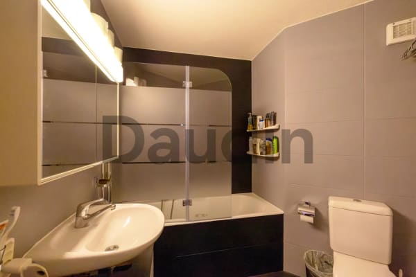 Immobilie in Troinex - Magnifique villa d'architecte de 6 pièces dans un quartier résidentiel calme - Bild 9