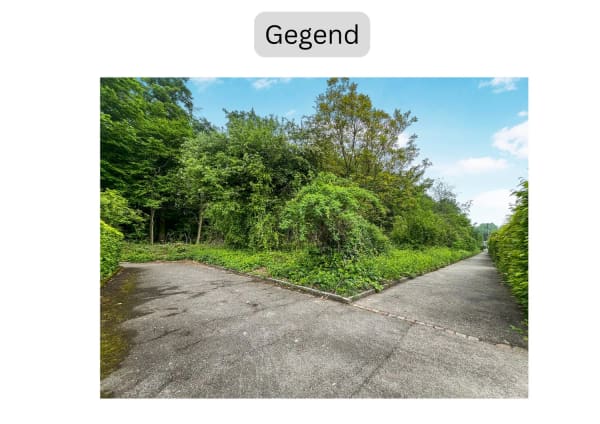 Immobilie in Oberwil - Charmantes 5.5-Zimmer-Reiheneckhaus in Oberwil im Baurecht - Bild 2
