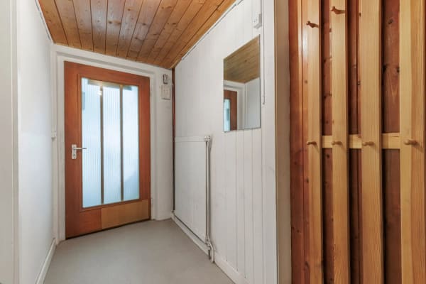 Immobilie in Sevelen - Liegenschaft am Sevelerberg mit Entwicklungspotenzial - Bild 1