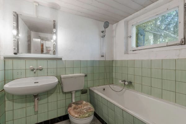 Immobilie in Sevelen - Liegenschaft am Sevelerberg mit Entwicklungspotenzial - Bild 7