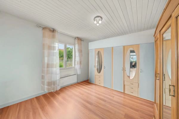 Immobilie in Onnens Vd - Charmante villa face au lac-Onnens - Bild 7