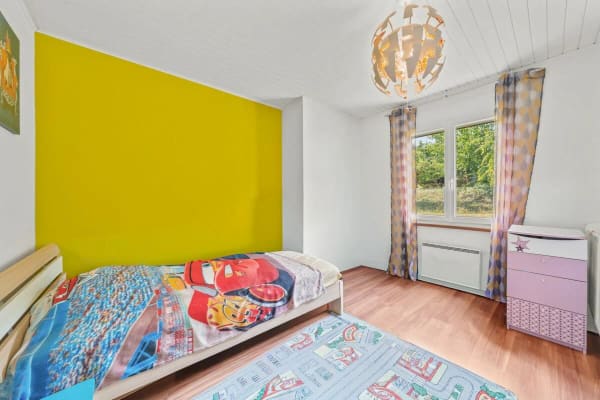 Immobilie in Onnens Vd - Charmante villa face au lac-Onnens - Bild 8