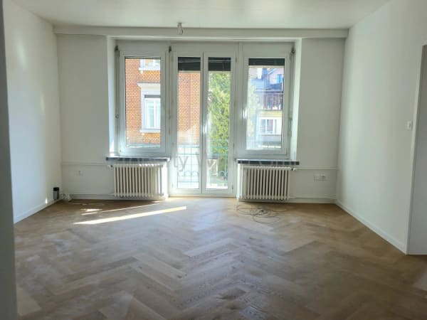 Immobilie in Rorschach - Rorschach hat viele Wohnungen - diese hier lebt sich anders! - Bild 10