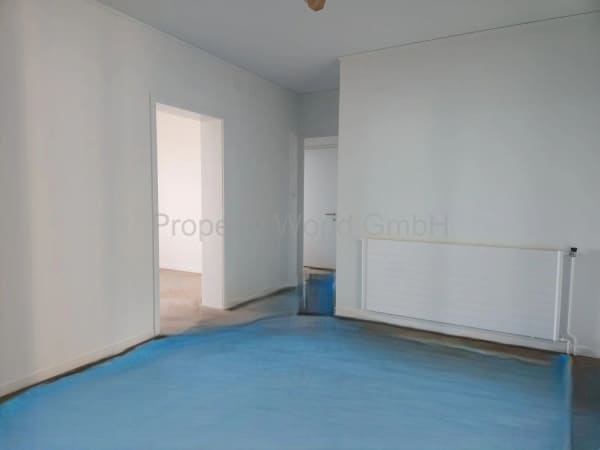 Immobilie in Rorschach - Rorschach hat viele Wohnungen - diese hier lebt sich anders! - Bild 11