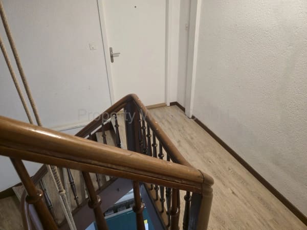 Immobilie in Rorschach - Rorschach hat viele Wohnungen - diese hier lebt sich anders! - Bild 3