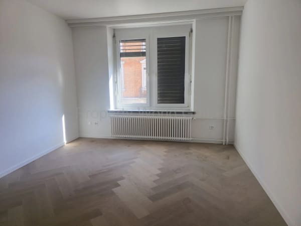 Immobilie in Rorschach - Rorschach hat viele Wohnungen - diese hier lebt sich anders! - Bild 8