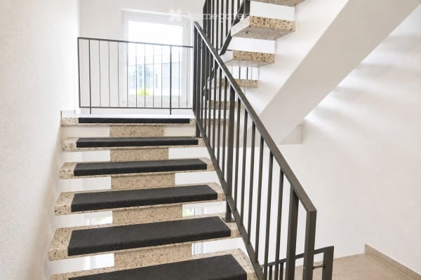 Immobilie in Glattbrugg - Exklusive 4.5-Zi.-Attika | 66 m² Wohnbereich | 25 m² Terrasse | 2 TG-Plätze - Bild 3