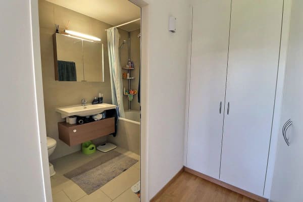 Immobilie in Châtelaine - Magnifique appartement de 5 pièces quartier La Châtelaine - Bild 10