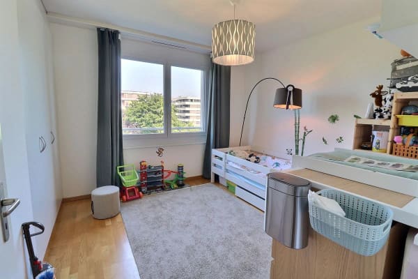 Immobilie in Châtelaine - Magnifique appartement de 5 pièces quartier La Châtelaine - Bild 12