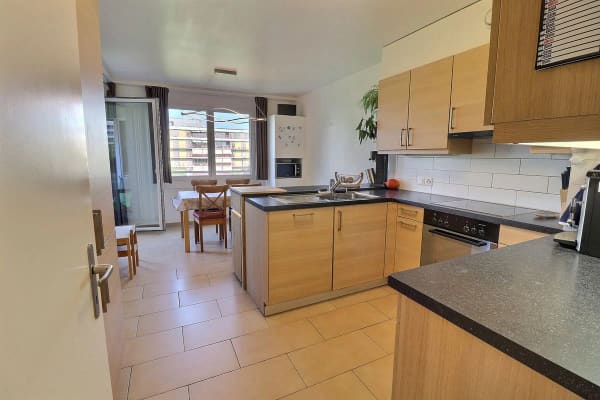 Immobilie in Châtelaine - Magnifique appartement de 5 pièces quartier La Châtelaine - Bild 3
